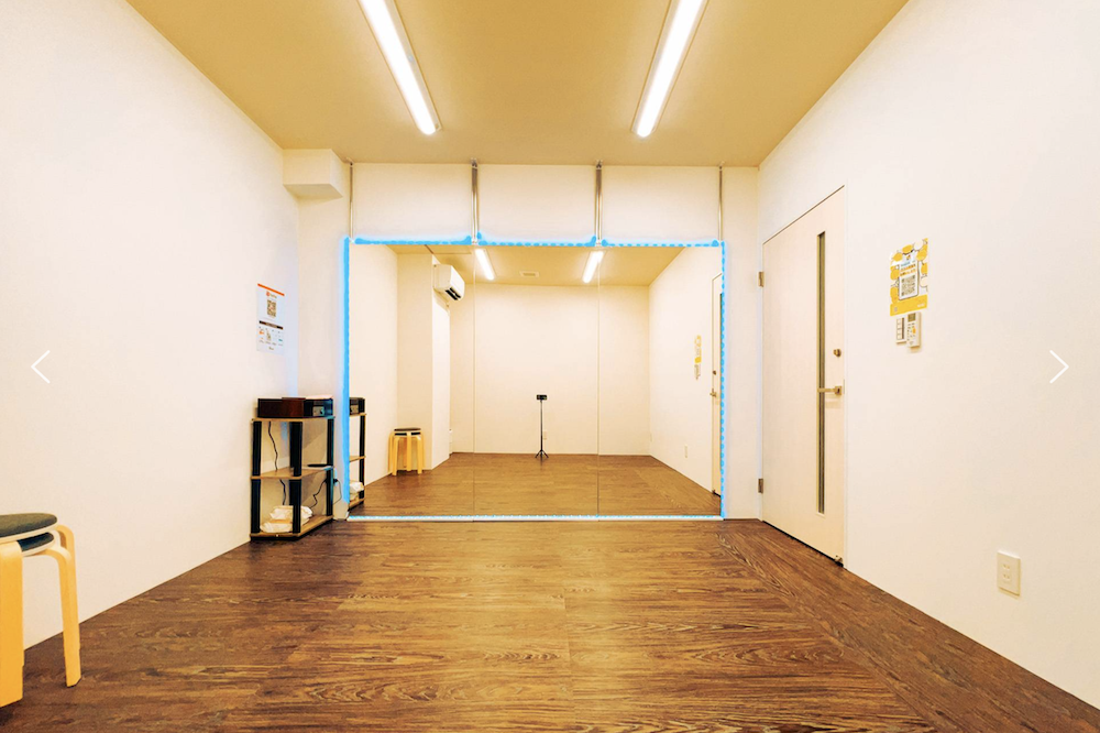 四条烏丸駅周辺のおすすめレンタルスタジオ5選｜四条烏丸店