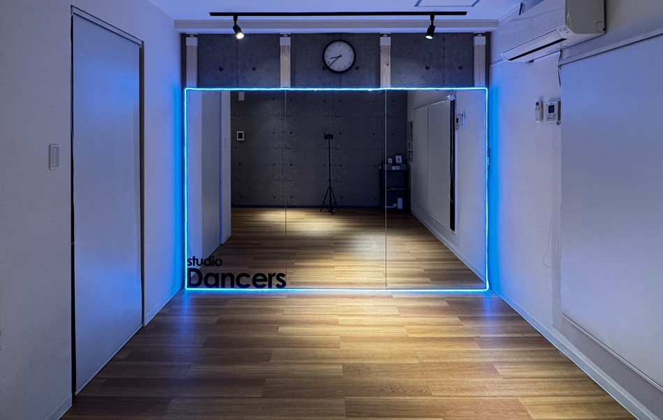 大阪心斎橋駅周辺のおすすめレンタルスタジオ5選