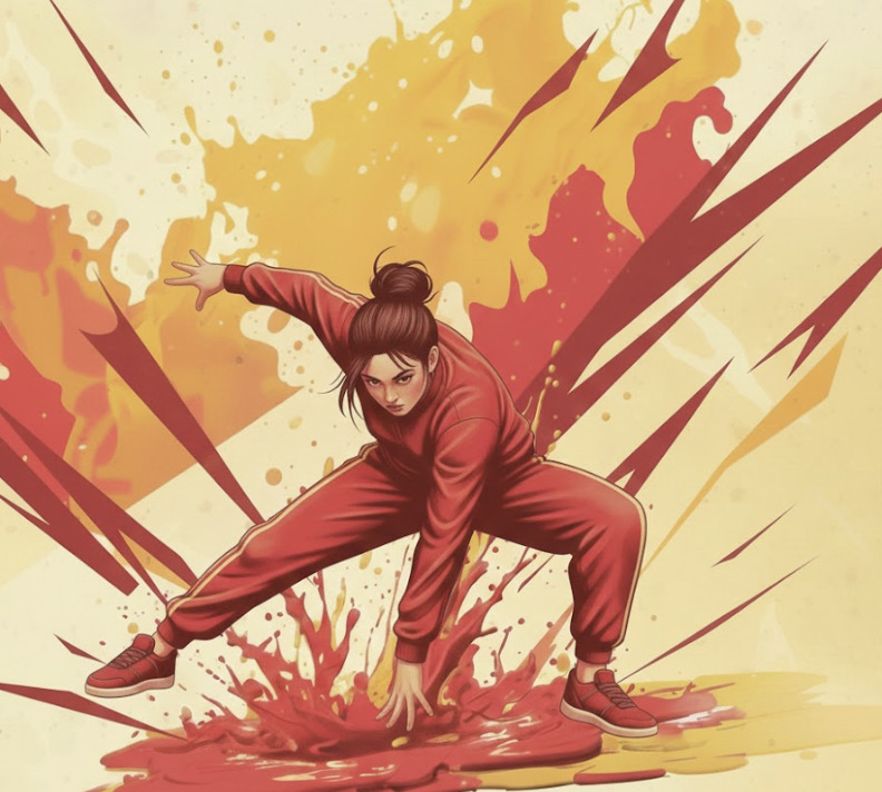 dancerのアバター